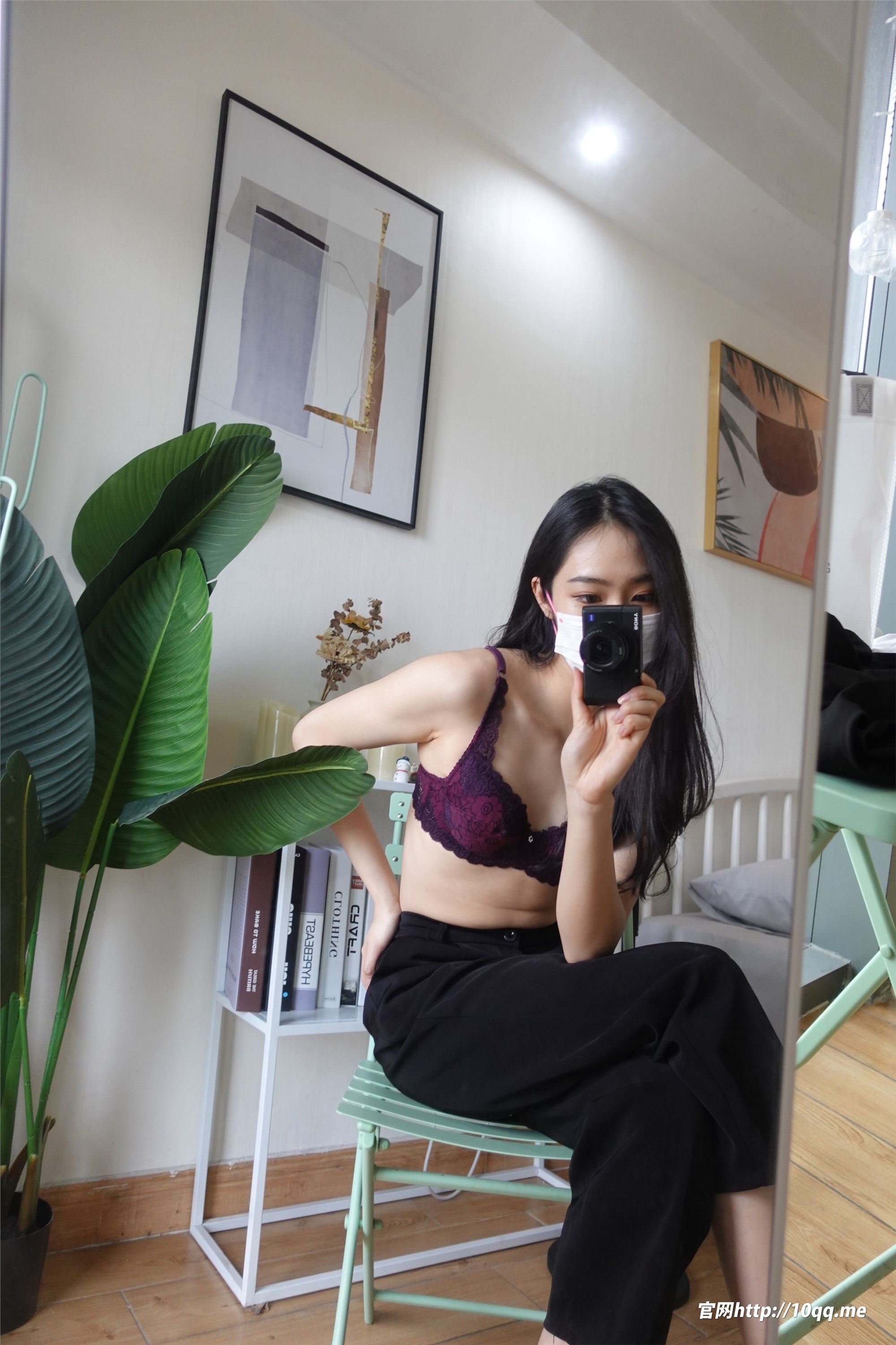 ROSI口罩系列 2022.07.04 NO.2213